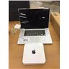 Image 1 : 17" MACBOOK PRO A1297 WITH CHARGER & TIME CAPSULE