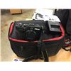 Image 1 : NIKON COOLPIX P7100 DIGITAL CAMERA WITH CASE