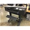 Image 1 : HP DESIGNJET 800 WIDE FORMAT PRINTER