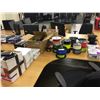 Image 1 : LARGE LOT OF PREMIUM 3D PRINTER FILAMENT