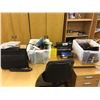 Image 1 : LARGE LOT OF MISC COMPUTER EQUIPMENT