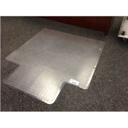 GRIPPER CHAIR MAT