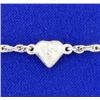 Image 2 : Heart Bracelet