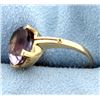 Image 2 : 4ct Amethyst Ring