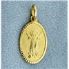 Image 1 : Jesus Christ Charm