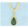 Image 1 : Jade Necklace