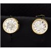 Image 1 : Diamond Earrings