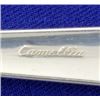 Image 3 : Sterling Silver Gorham Camellia Large Flatware Set-99 Pieces
