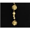 Image 2 : Ball Chain Necklace