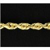 Image 2 : 16 1/2 Inch Rope Chain