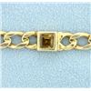 Image 2 : Multi Color Gemstone Bracelet