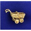 Image 1 : Baby Buggy/Stroller Charm