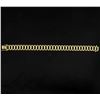 Image 1 : 14K Yellow Gold Bracelet