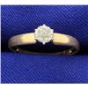 Image 1 : Vintage Diamond Ring