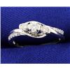 Image 1 : Diamond Ring