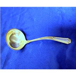 1924 Louis XIV Towle Sterling Silver Gravy Ladle