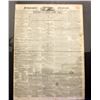 Image 1 : Newcastle Courant Newspaper from September 24, 1825