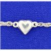 Image 3 : Heart Bracelet