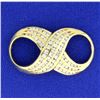 Image 1 : Diamond Slide for Omega
