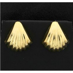 Shell Earrings