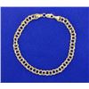 Image 1 : 14K Charm Bracelet
