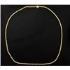 Image 1 : 24 1/2 Inch Rope Chain