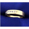 Image 2 : 1/3ct TW Diamond Band