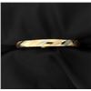 Image 1 : Yellow, Rose & White Gold Bangle