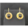Image 1 : Onyx Earrings