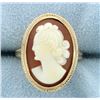 Image 1 : Cameo Ring