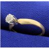 Image 2 : Vintage Diamond Ring