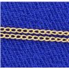 Image 1 : 17.5 Inch Chain Link Neck Chain