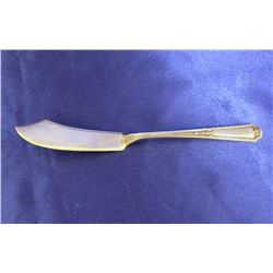 1924 Louis XIV Towle Sterling Silver Butter Knife