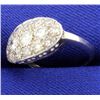 Image 3 : 1.7ct Total Weight Diamond Ring
