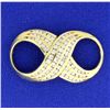 Image 1 : Diamond Slide for Omega