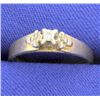 Image 1 : Diamond Ring