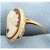 Image 2 : Cameo Ring