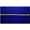 Image 2 : 1.5 Carat Line Diamond 14k Bracelet