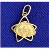 Image 1 : Dora the Explorer Pendant