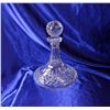 Image 2 : Lismore Pattern Waterford Crystal - 9 pieces