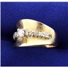 Image 2 : Antique .3 ct TW Diamond Ring
