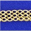 Image 2 : Italian Made Mesh Bracelet