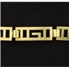 Image 2 : 6 3/4 Inch Designer Bracelet