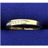 Image 2 : 1/10 Carat Diamond Band