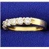Image 2 : .85 ctw Diamond Ring