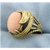 Image 2 : Pink Coral Ring