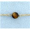 Image 2 : Tiger's Eye Necklace