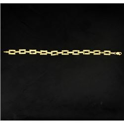 10K Yellow Gold Bracelet