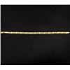 Image 1 : 7 Inch X's and O's Bracelet