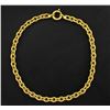 Image 1 : 16 1/2 Inch Heavy Neck Chain